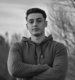 Silas Nicholas, software engineer at flashusdtpro.pro